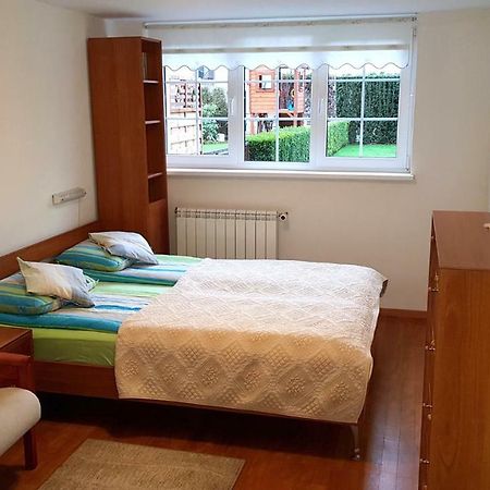 Apartament Tuwima 17 Swinoujscie Ngoại thất bức ảnh