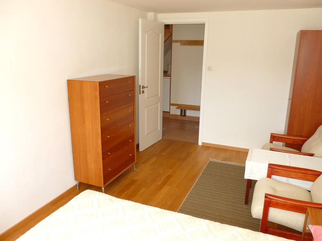 Apartament Tuwima 17 Swinoujscie Ngoại thất bức ảnh