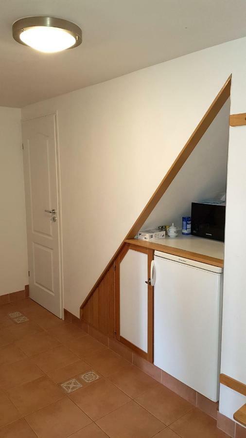 Apartament Tuwima 17 Swinoujscie Ngoại thất bức ảnh