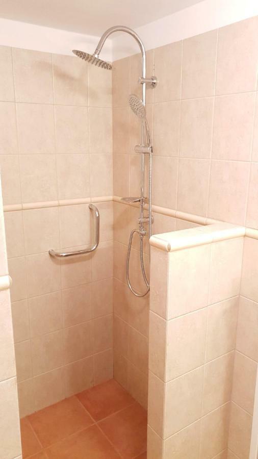 Apartament Tuwima 17 Swinoujscie Ngoại thất bức ảnh