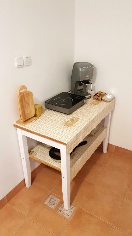 Apartament Tuwima 17 Swinoujscie Ngoại thất bức ảnh